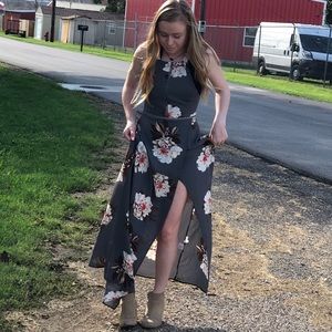 Meet your Posher, Haley